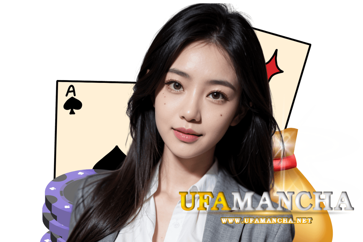ufamancha