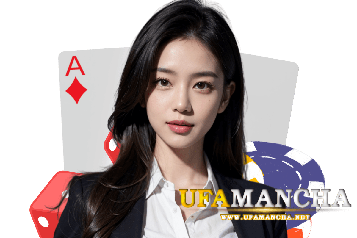 ufamancha wallet