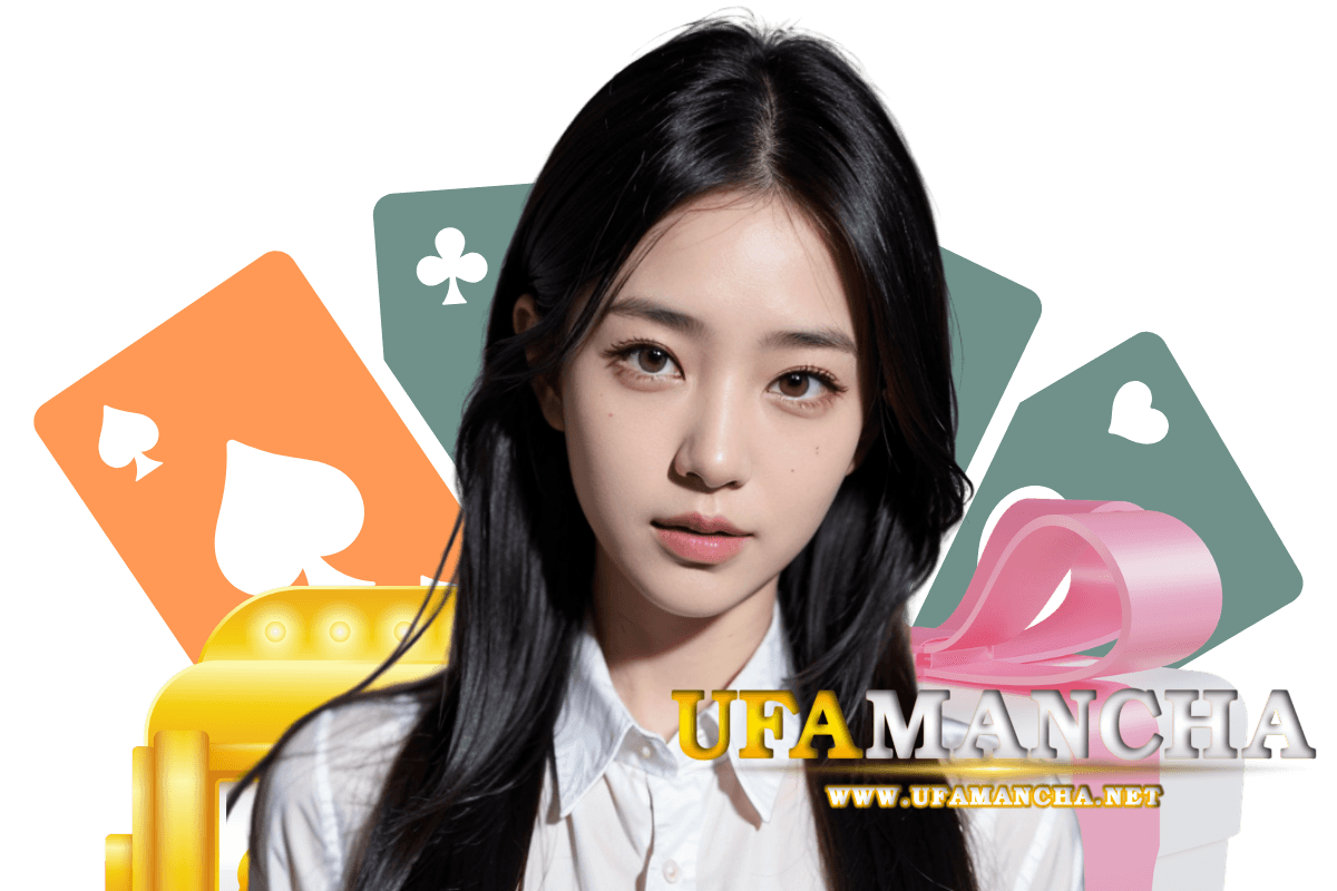 ufamancha เว็บตรง
