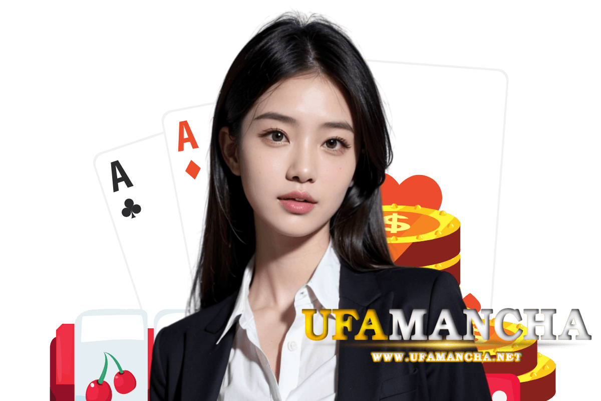 ufamancha แจกเครดิตฟรี